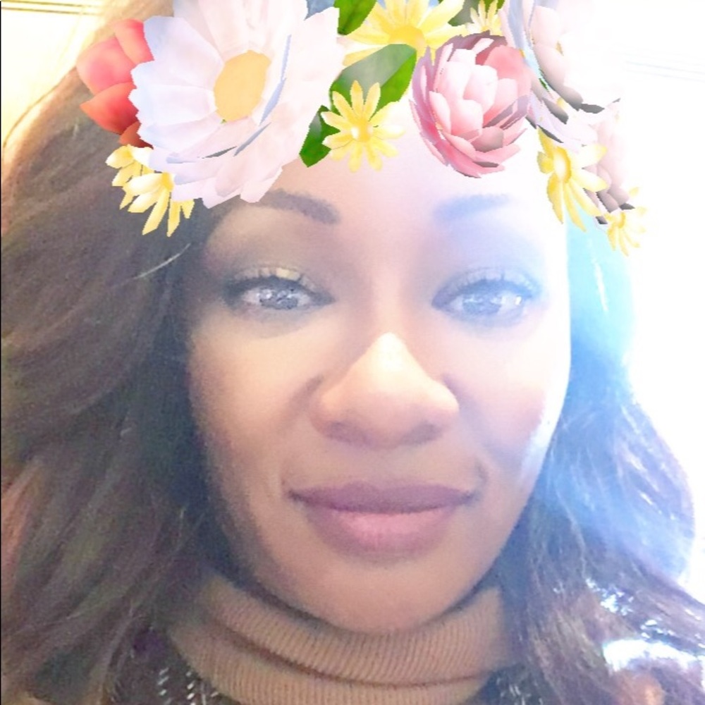 Meet your Posher, Erica